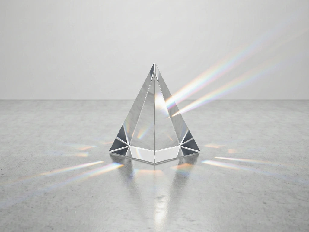 Architectural conceptual photo for Taviro Algorithm