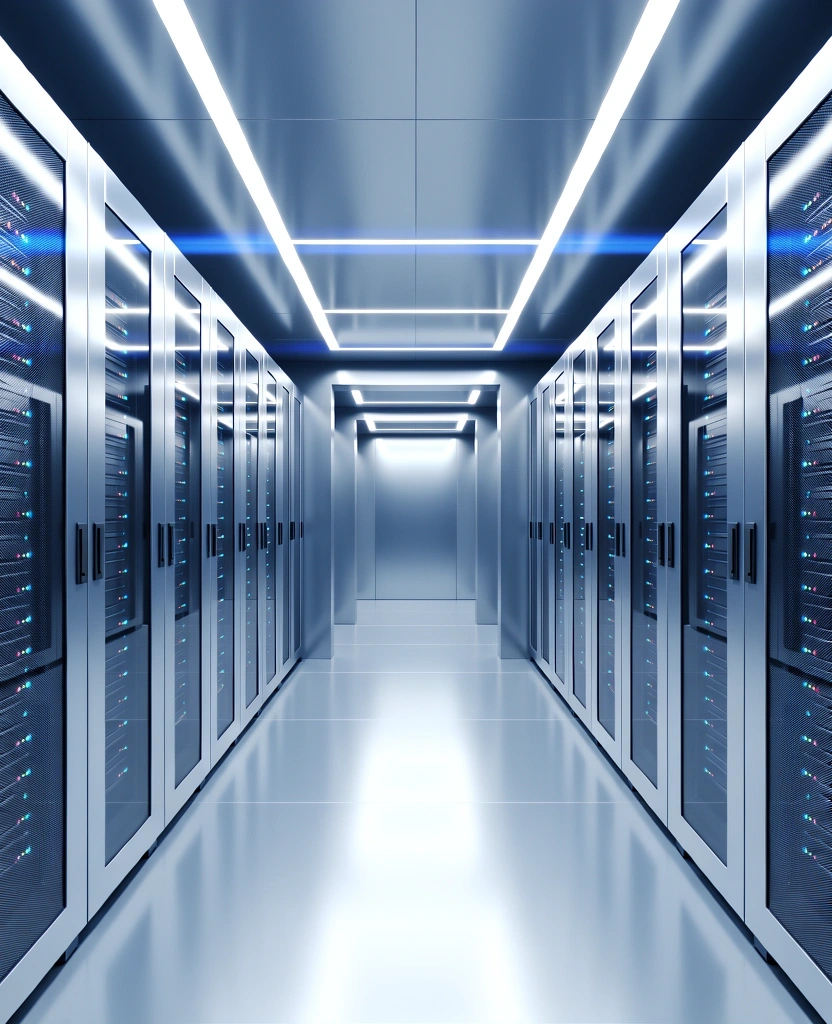 Technical infrastructure of Taviro Algorithm