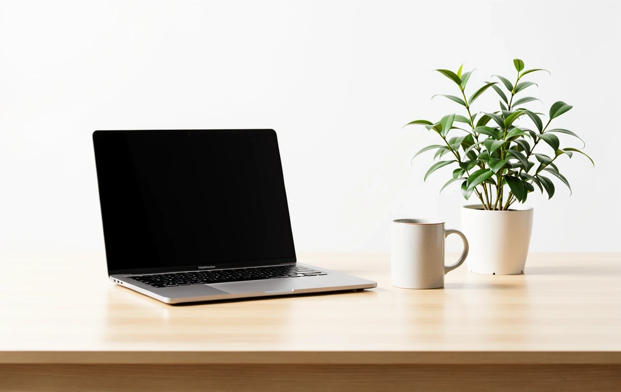 User experience focus