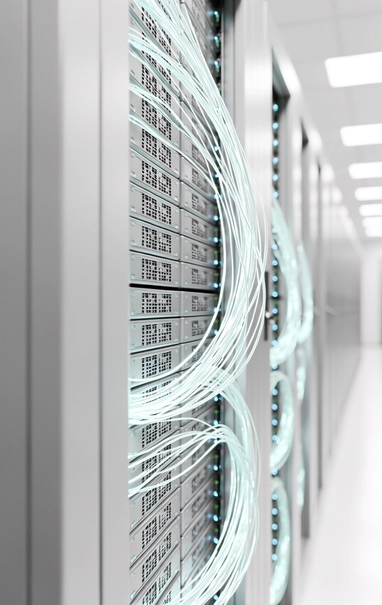 Taviro Technical Infrastructure
